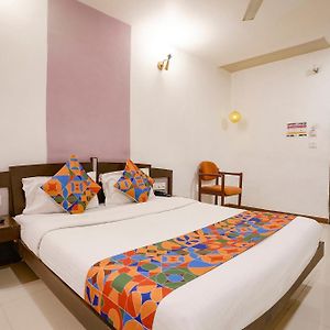 Fabhotel Prime Riddhi Siddhi